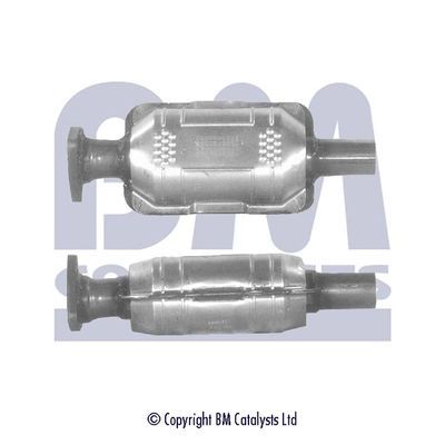 Catalytic Converter